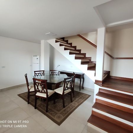 Casa Aconchegante Perto Da Uel Villa Londrina Eksteriør billede
