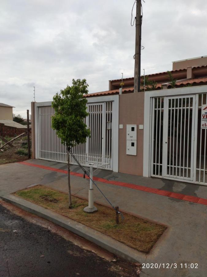 Casa Aconchegante Perto Da Uel Villa Londrina Værelse billede