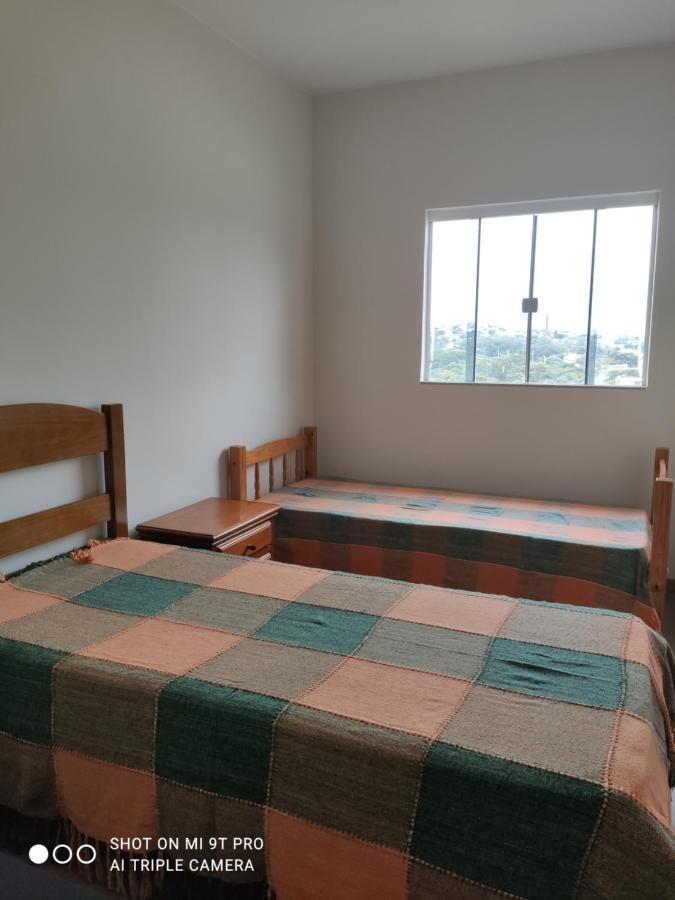 Casa Aconchegante Perto Da Uel Villa Londrina Eksteriør billede