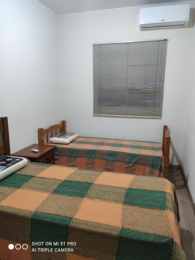 Casa Aconchegante Perto Da Uel Villa Londrina Eksteriør billede