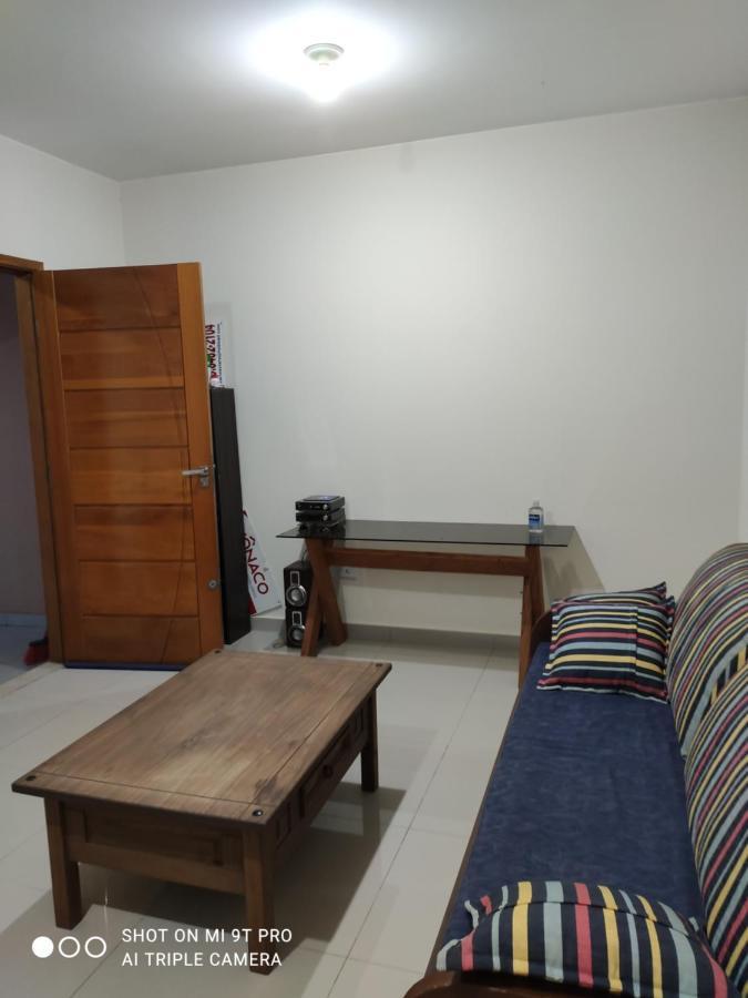 Casa Aconchegante Perto Da Uel Villa Londrina Eksteriør billede