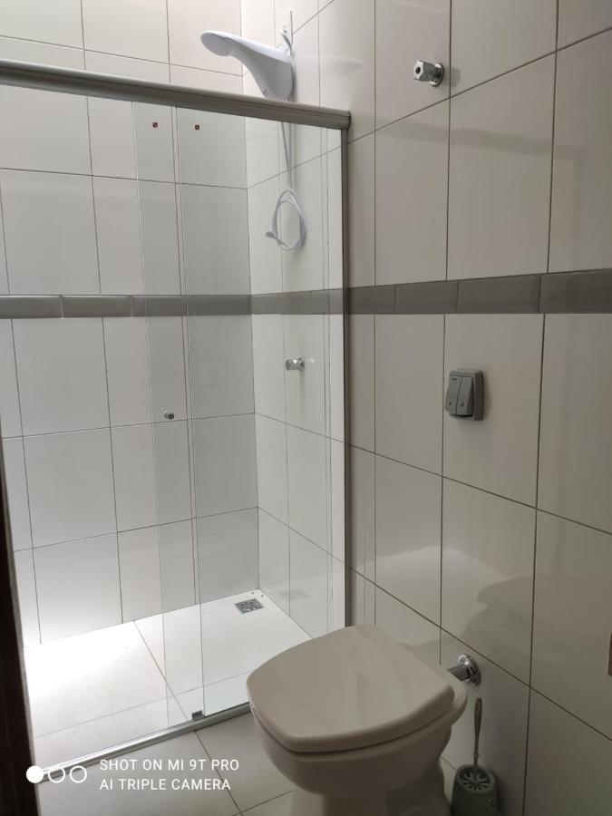 Casa Aconchegante Perto Da Uel Villa Londrina Eksteriør billede