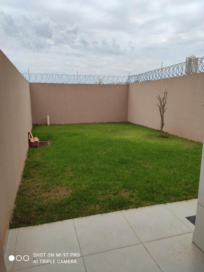 Casa Aconchegante Perto Da Uel Villa Londrina Eksteriør billede