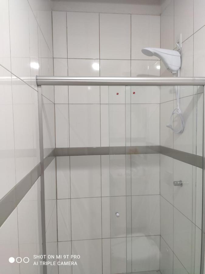 Casa Aconchegante Perto Da Uel Villa Londrina Eksteriør billede